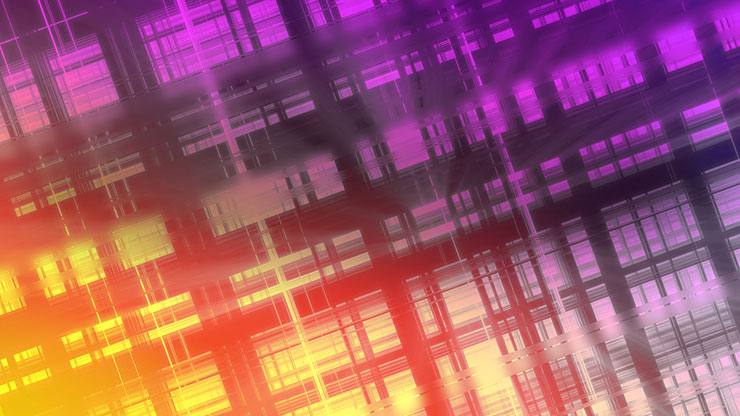Intersect Collection: Intersect 11 Motion