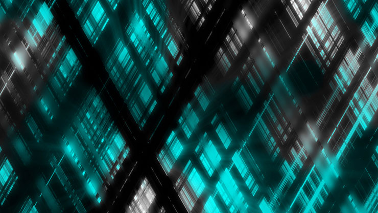 Intersect Collection: Intersect 12 Motion