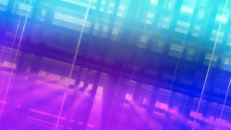 Intersect Collection: Intersect 14 Motion