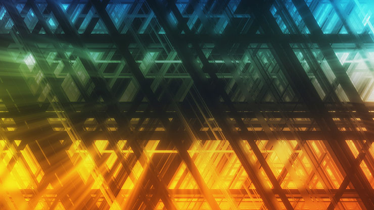 Intersect Collection: Intersect 15 Motion