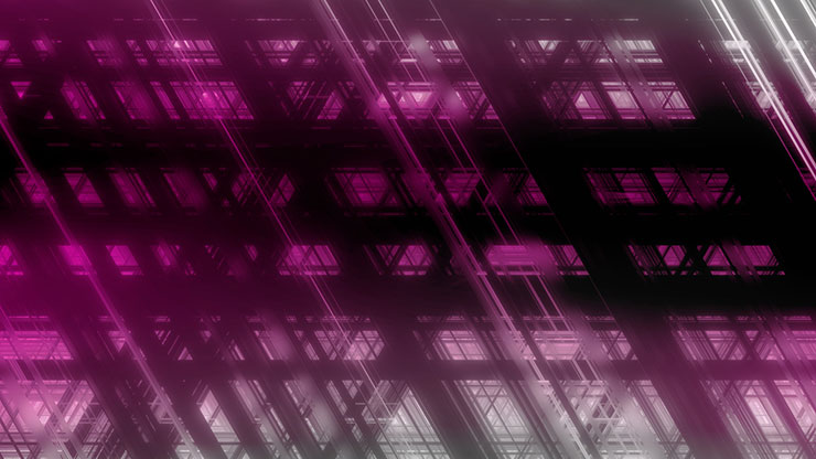 Intersect Collection: Intersect 18 Motion
