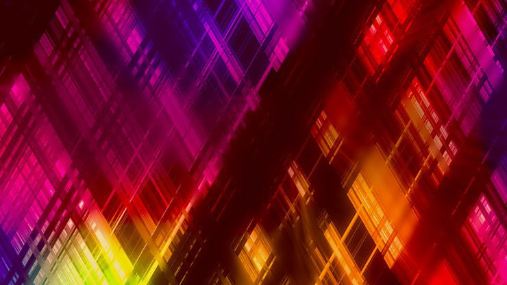 Intersect Collection: Intersect 2 Still