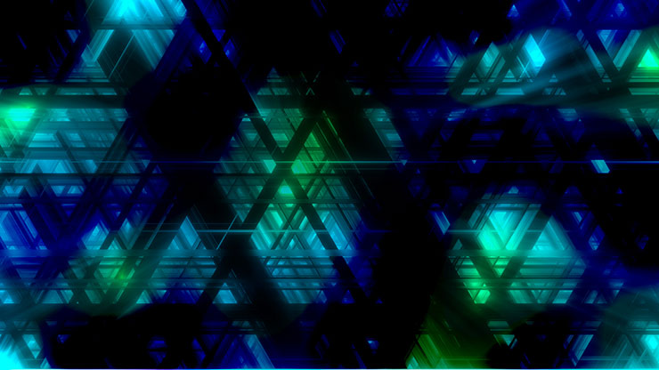Intersect Collection: Intersect 4 Still