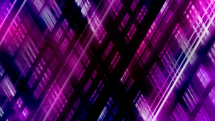 Intersect Collection: Intersect 5 Motion