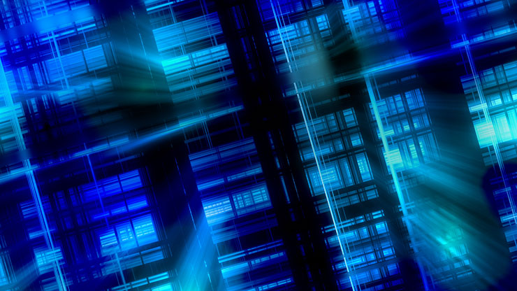 Intersect Collection: Intersect 6 Motion