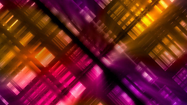 Intersect Collection: Intersect 7 Still
