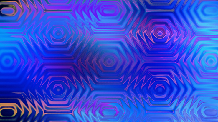 Prisma Collection: Prisma 10 Remix Motion
