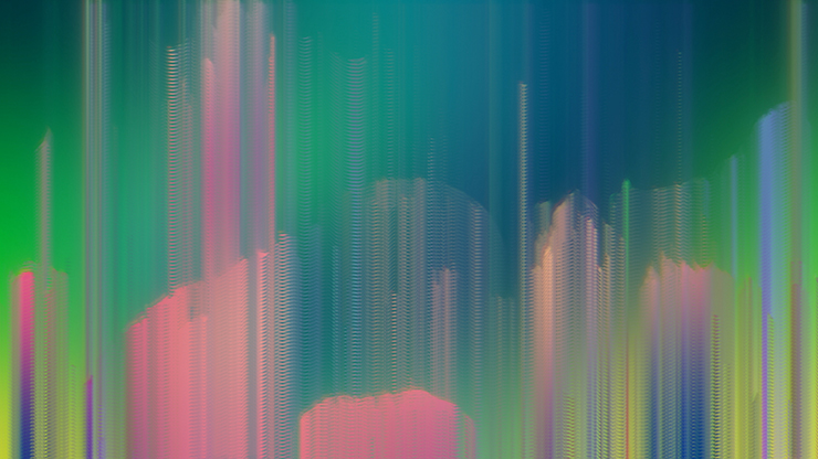 Prisma Collection: Prisma 11 Still