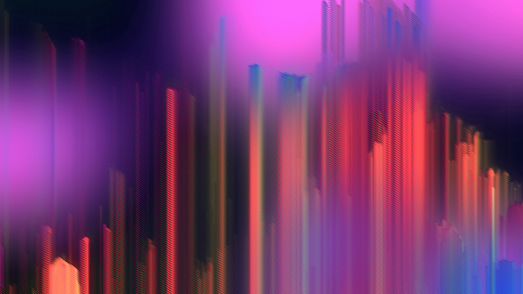 Prisma Collection: Prisma 13 Still