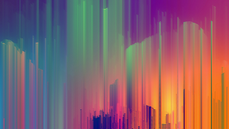 Prisma Collection: Prisma 1 Still