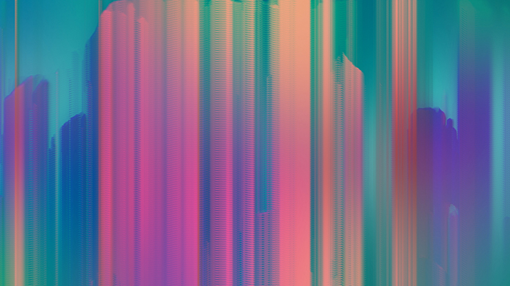 Prisma Collection: Prisma 5 Still