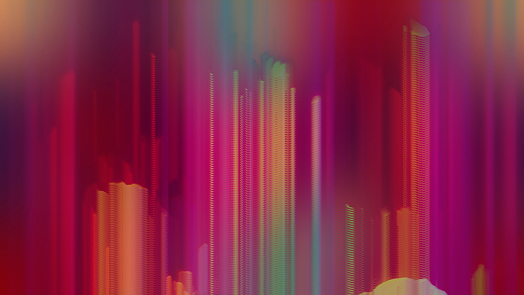 Prisma Collection: Prisma 7 Motion