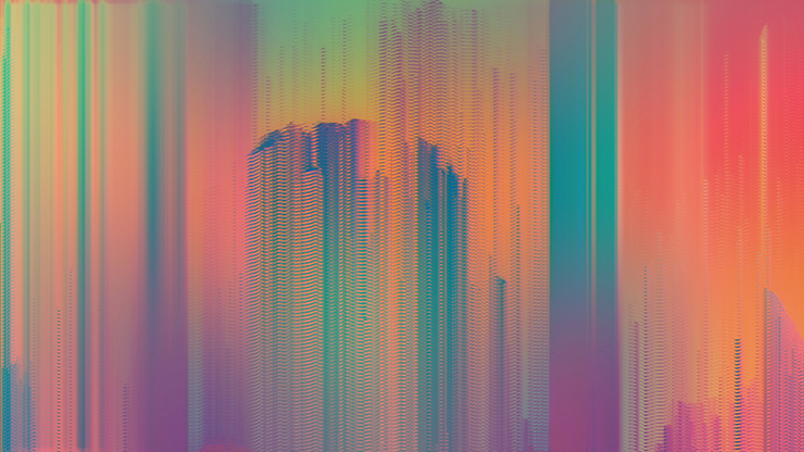 Prisma Collection: Prisma 9 Motion