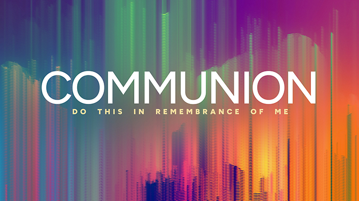 Prisma Collection: Prisma Communion