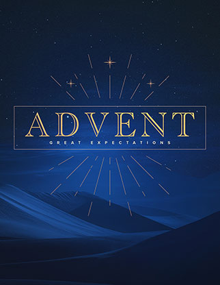 Advent: Flyer