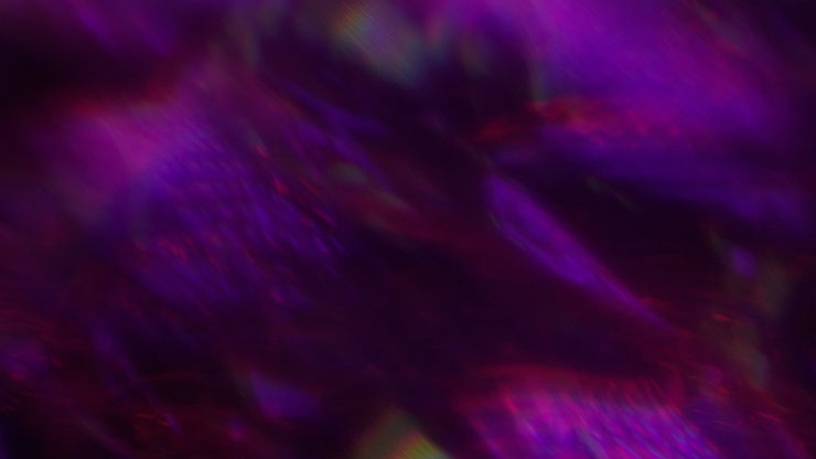 Advent Wreath Collection: Advent Wreath 9 Motion