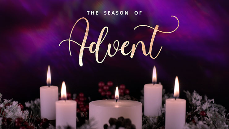 Advent Wreath Collection: Advent Wreath Advent