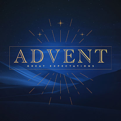Advent: Social Media