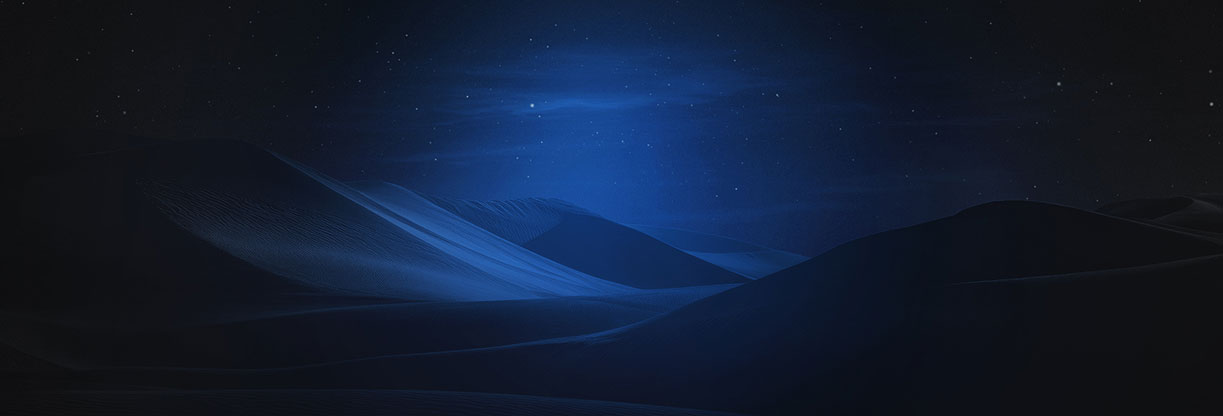 Advent: Web Banner