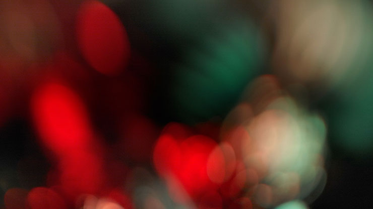 Christmas Ornamental Collection: Christmas Ornamental 2 Motion