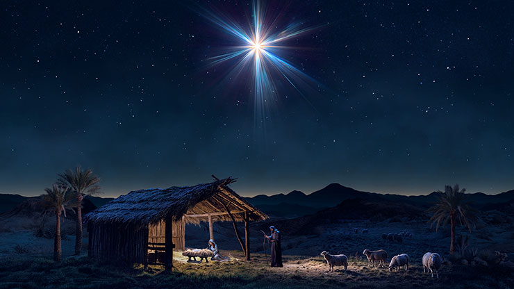 Christmas Promise Collection: Christmas Promise 1 Motion