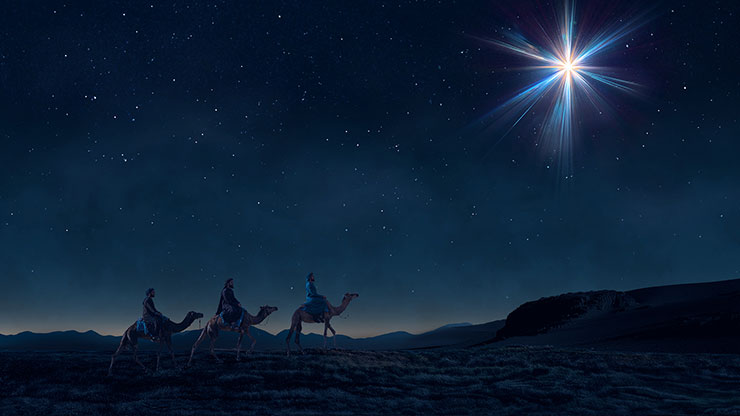 Christmas Promise Collection: Christmas Promise 4 Motion