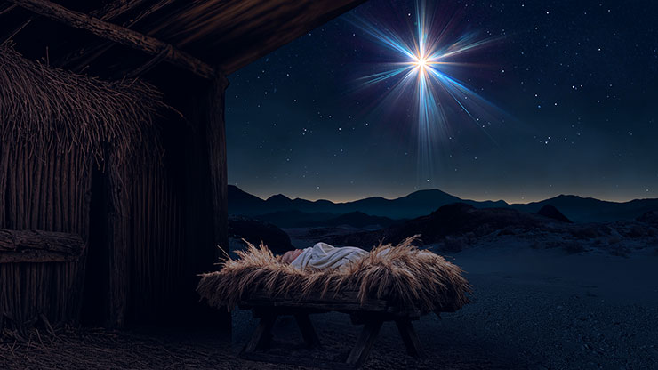 Christmas Promise Collection: Christmas Promise 5 Motion