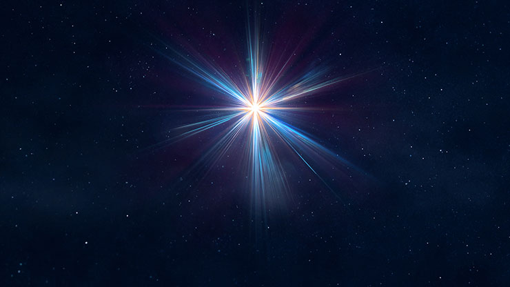 Christmas Promise Collection: Christmas Promise 7 Motion
