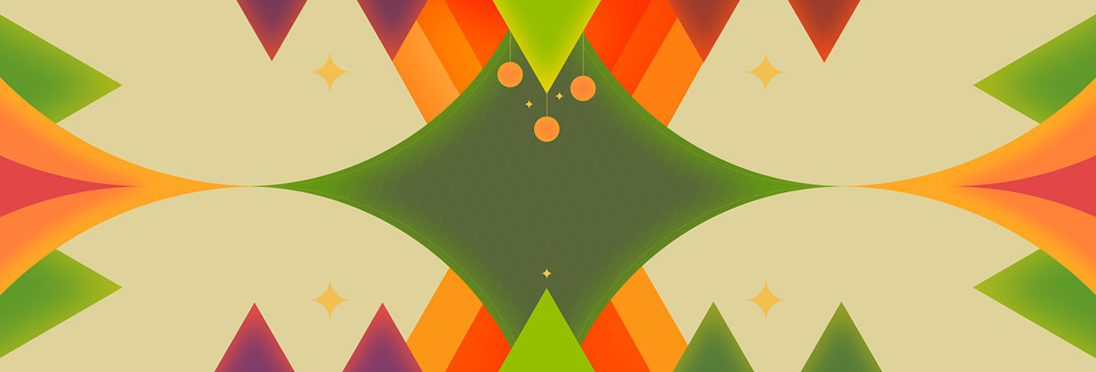 Christmas - Hope & Joy: Web Banner