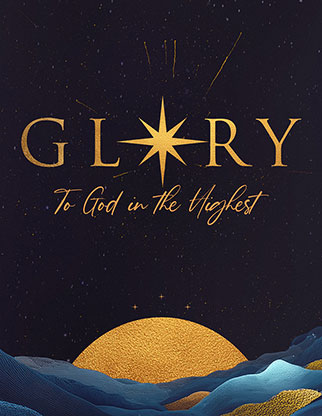 Glory: Flyer