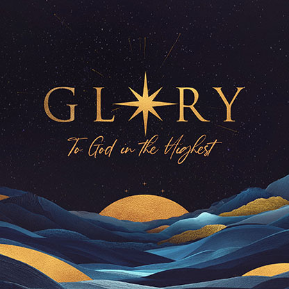 Glory: Social Media
