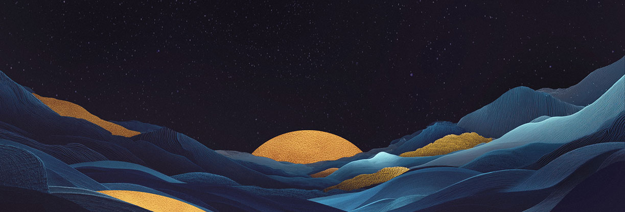 Glory: Web Banner