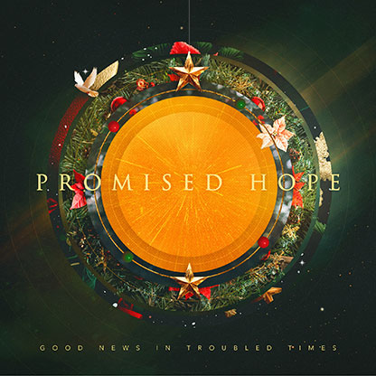 Promised Hope: Social Media