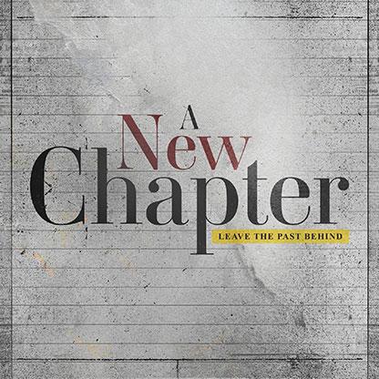 A New Chapter: Social Media
