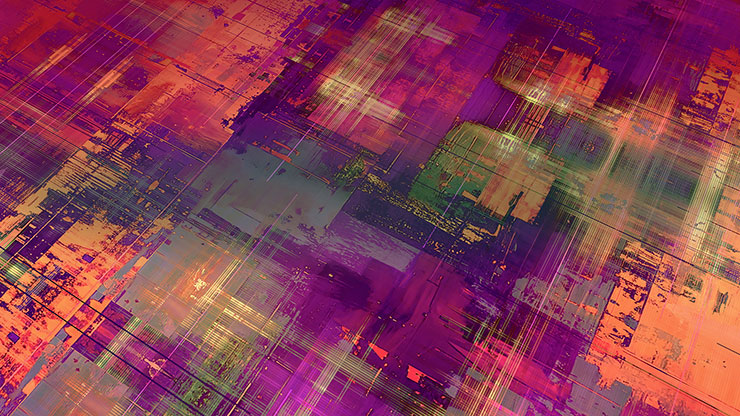 Aero Pixel Collection: Aero Pixel Faith