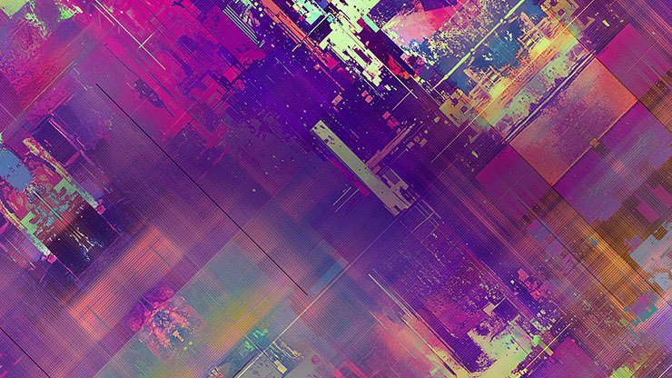 Aero Pixel Collection: Aero Pixel Life