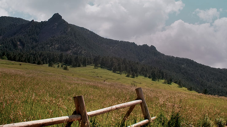 Flatirons Collection: Flatirons Passion