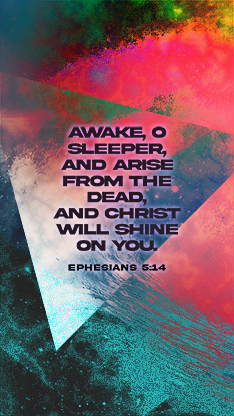 Awaken Triangle Ocean - Scripture 3: Social Story