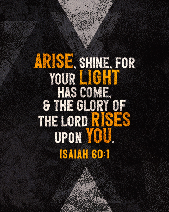 Move - Social Scripture 2: Social Post