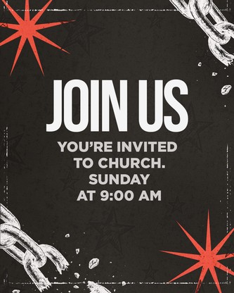 Free People Chain Breaking - Social Service Timing 1: Social Post