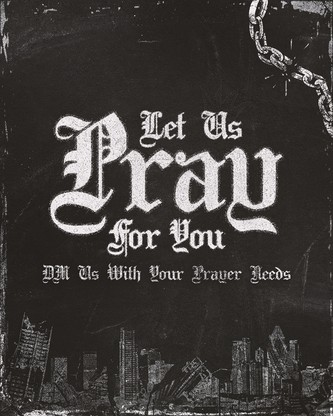Unashamed Chalkboard - Social Prayer: Social Post